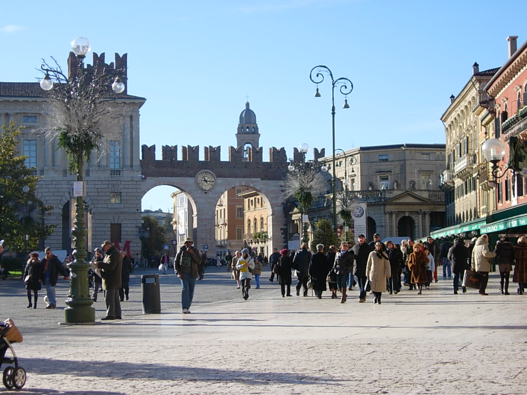 Verona